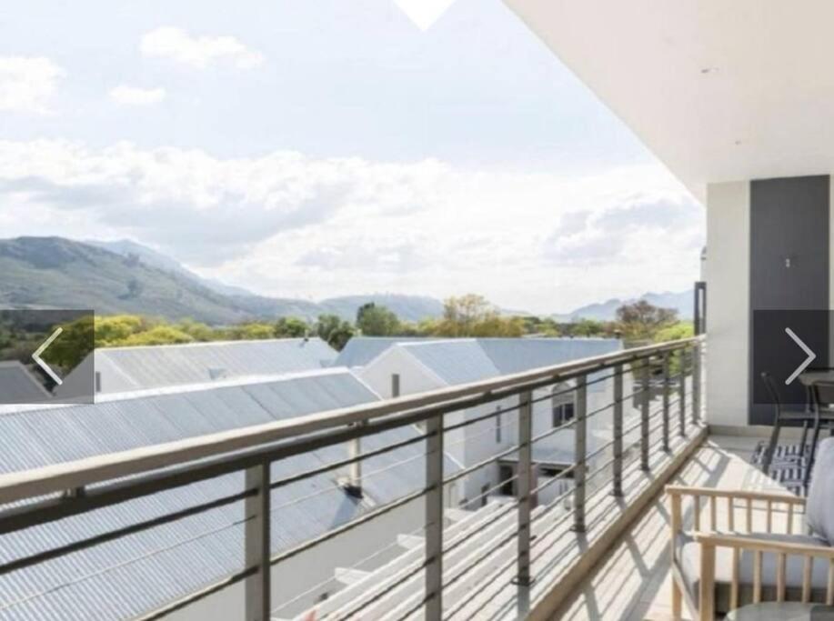 Apartment - La Petit Village - Views